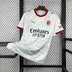 Buy Rossoneri Away Fan Version Jersey 2026/27
