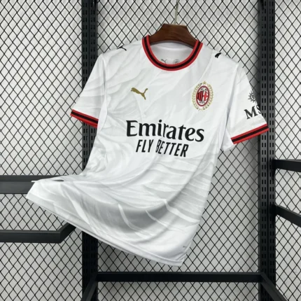 Buy Rossoneri Away Fan Version Jersey 2026/27