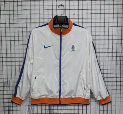 Buy Netherlands Retro Windbreaker