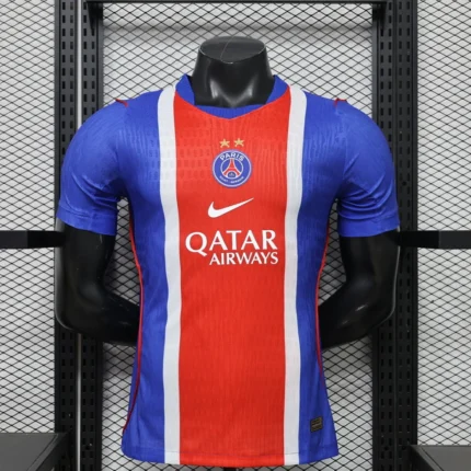 Buy PSG Home 26-27 Player Version Jersey