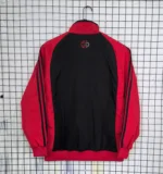 Buy Rossoneri Red Windbreaker 2025-26