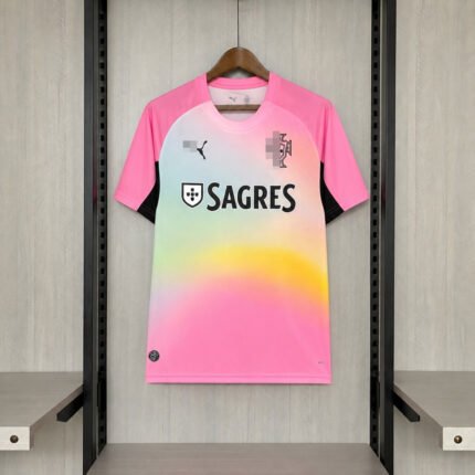 Buy Portugal Training 2026 World Cup Fan Jersey