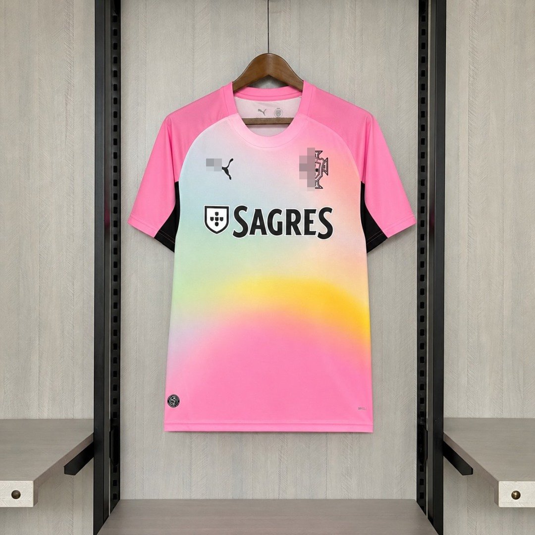 Buy Portugal Training 2026 World Cup Fan Jersey Buy Portugal Training 2026 World Cup Fan Jersey