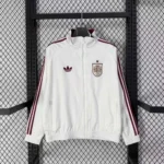 Buy Spain Off-White Windbreaker 2026 World Cup