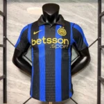 Buy Inter Milan Home 26-27 Player Version Jersey