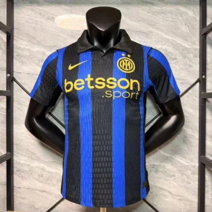 Buy Inter Milan Home 26-27 Player Version Jersey