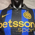 Buy Inter Milan Home 26-27 Player Version Jersey - Image 2