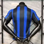 Buy Inter Milan Home 26-27 Player Version Jersey