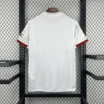 Buy Rossoneri Away Fan Version Jersey 2026/27