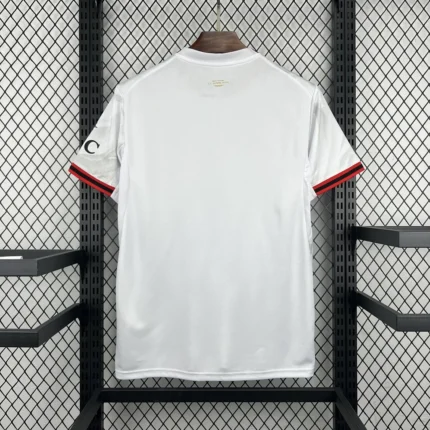 Buy Rossoneri Away Fan Version Jersey 2026/27