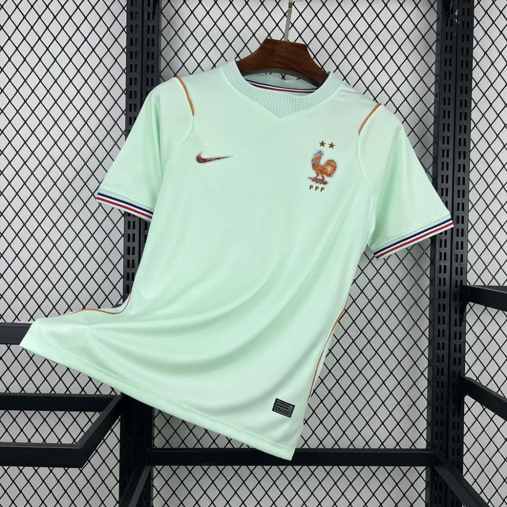 Buy France Away 2026 World Cup Fan Jersey Buy France Away 2026 World Cup Fan Jersey