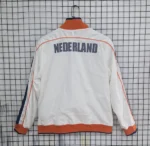Buy Netherlands Retro Windbreaker - Image 2
