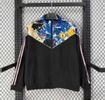 Buy Manchester United X Stone Roses Windbreaker 2025-26