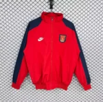 Buy ARSN Red Windbreaker 1996-97 Retro