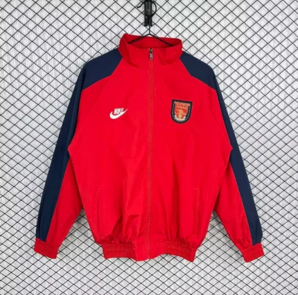 Buy ARSN Red Windbreaker 1996-97 Retro