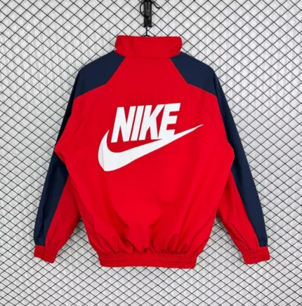 Buy ARSN Red Windbreaker 1996-97 Retro