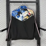 Buy Manchester United X Stone Roses Windbreaker 2025-26