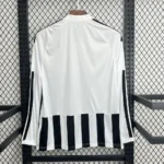 Buy Juventus Home Full Sleeves Fan Jersey 2026/27 - Image 2
