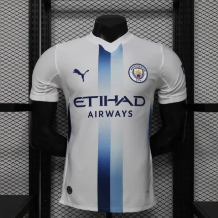 Buy Manchester City Third Player Version Jersey 2026/27