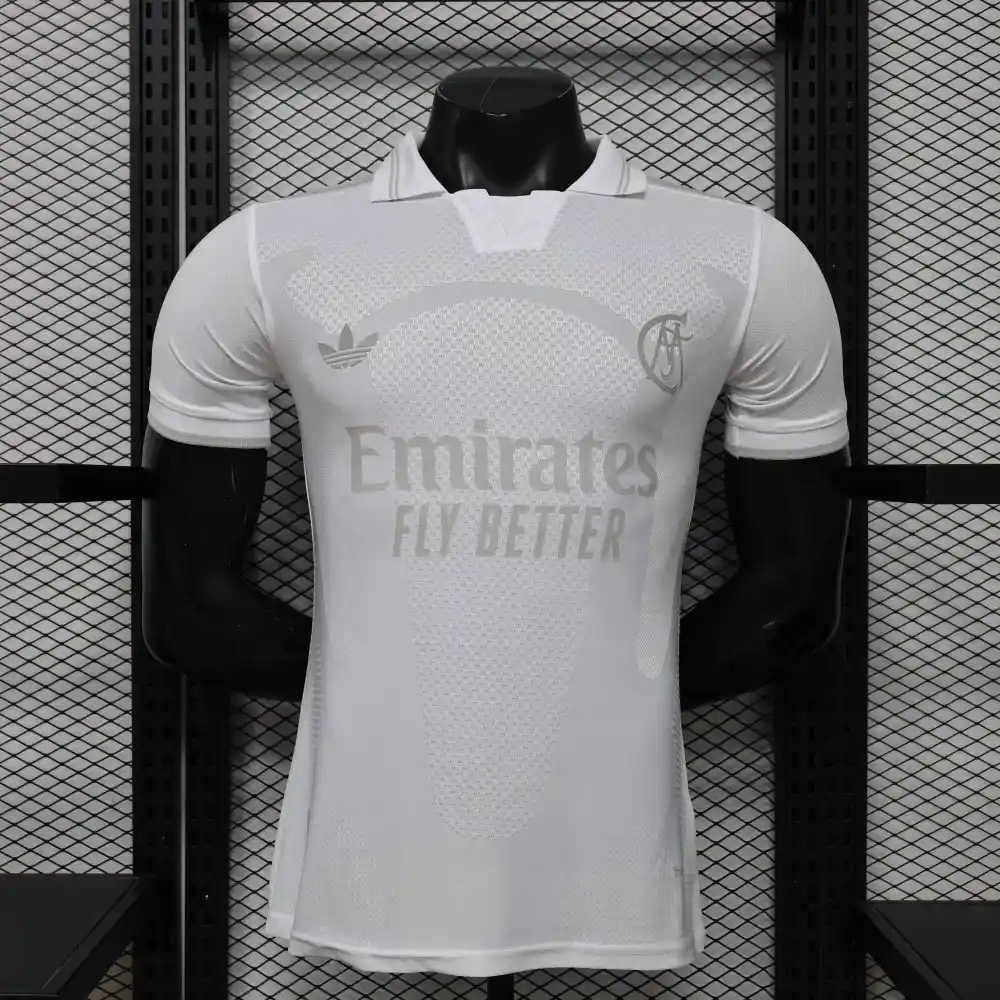 Buy Los Merengues 125th Anniversary Player Jersey 2026/27 Buy Los Merengues 125th Anniversary Player Jersey 2026/27