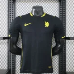 Buy Chelsea Away Player Version Jersey 2026/27