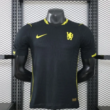 Buy Chelsea Away Player Version Jersey 2026/27