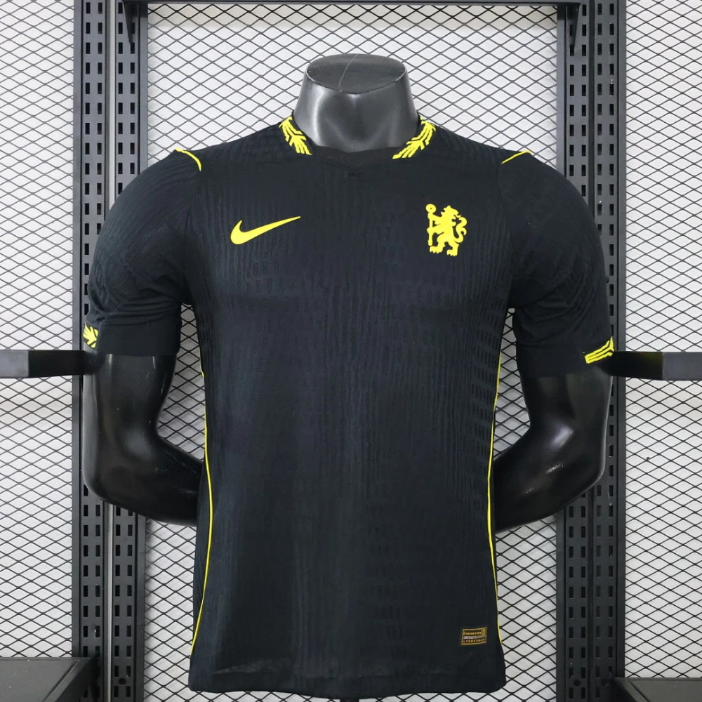 Buy Chelsea Away Player Version Jersey 2026/27 Buy Chelsea Away Player Version Jersey 2026/27