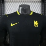 Buy Chelsea Away Player Version Jersey 2026/27 - Image 2
