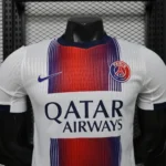Buy PSG Away Player Jersey 2026/27 - Image 2