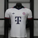 Buy Bayern Munich Away Player Version Jersey 2026/27