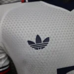 Buy Bayern Munich Away Player Version Jersey 2026/27 - Image 2