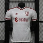 Buy Liverpool Away 26/27 Player Version Jersey