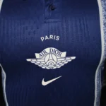 Buy PSG Special Edition Player Jersey 2026/27 - Image 2
