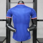 Buy Manchester United Away Player Version Jersey 2026/27