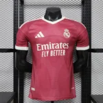Buy Los Merengues Third Player Jersey 2026/27