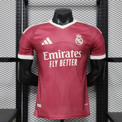 Buy Los Merengues Third Player Jersey 2026/27