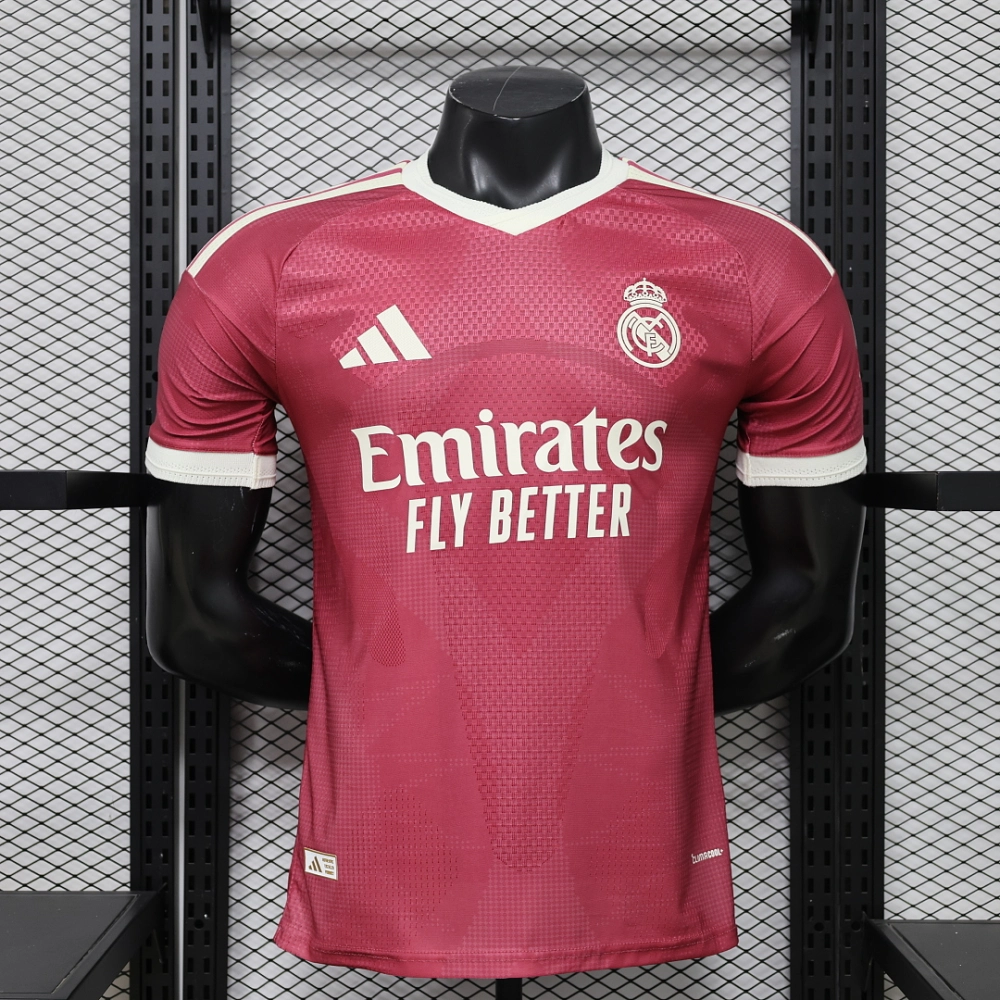 Buy Los Merengues Third Player Jersey 2026/27 Buy Los Merengues Third Player Jersey 2026/27