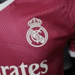 Buy Los Merengues Third Player Jersey 2026/27 - Image 3