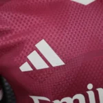 Buy Los Merengues Third Player Jersey 2026/27 - Image 2