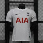 Buy Tottenham Hotspur Home Player Version Jersey 2026/27