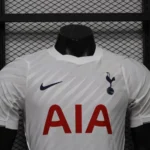Buy Tottenham Hotspur Home Player Version Jersey 2026/27 - Image 2