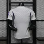 Buy Tottenham Hotspur Home Player Version Jersey 2026/27