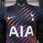 Buy Tottenham Hotspur Away Player Version Jersey 2026/27 - Image 2