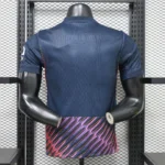 Buy Tottenham Hotspur Away Player Version Jersey 2026/27