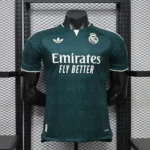 Buy Los Merengues Away Player Jersey 2026/27