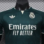 Buy Los Merengues Away Player Jersey 2026/27 - Image 2