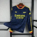Buy ARSN Away Full Sleeves Fan Jersey 2026/27