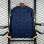 Buy ARSN Away Full Sleeves Fan Jersey 2026/27 - Image 2
