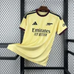 Buy ARSN Third Fan Jersey 2026/27