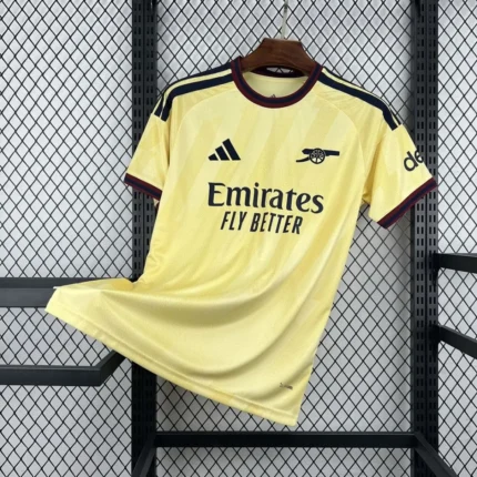 Buy ARSN Third Fan Jersey 2026/27